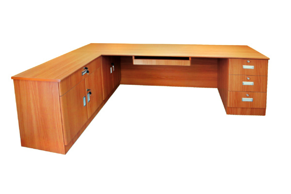 桌类铝蜂窝家具